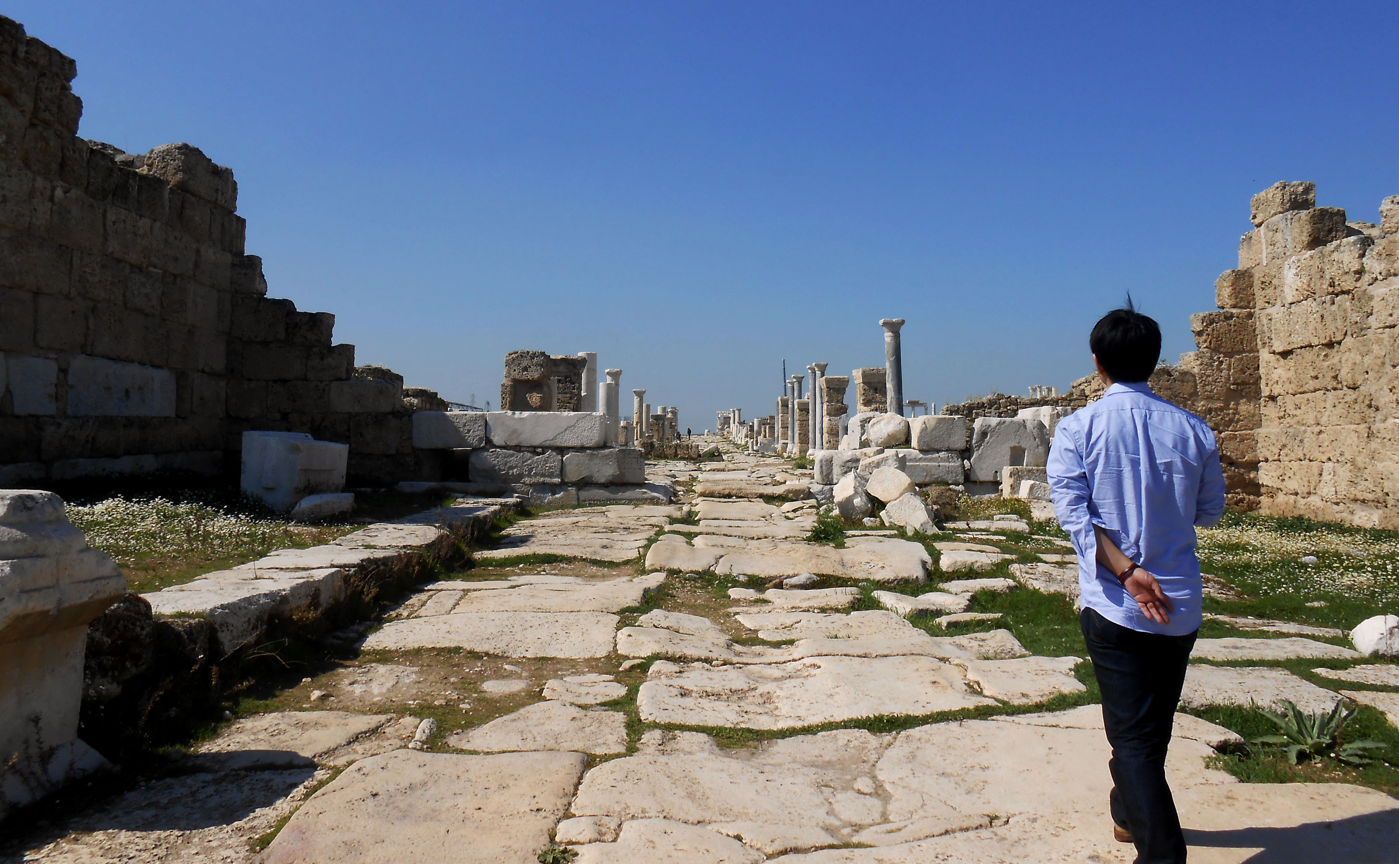 Laodicea